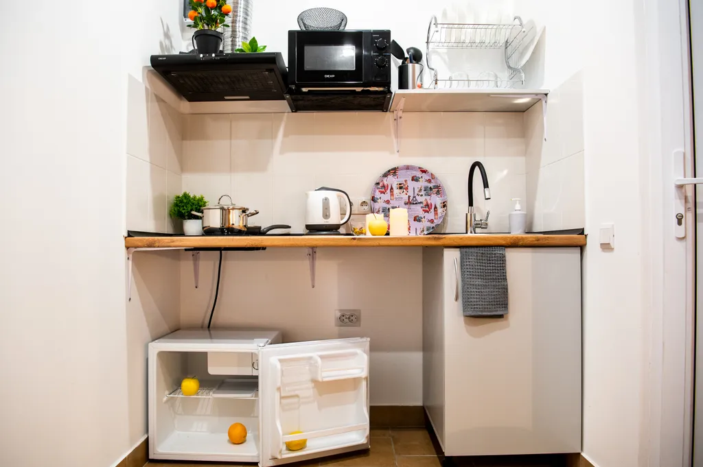 Студия на двоих