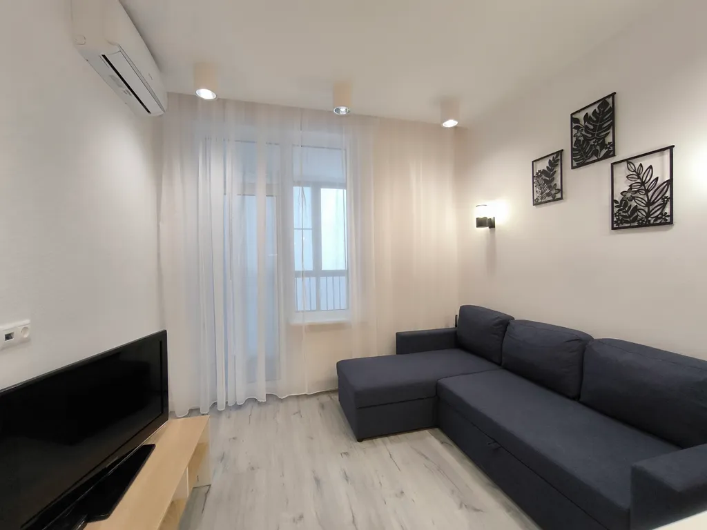 Квартира Квартира Красивые закаты по вечерам. 8 минут от ЖД станции Крюково/Зеленоград — Рузино