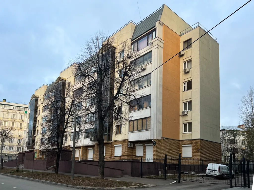 Квартира Квартира в тихом центре Казани — Казань