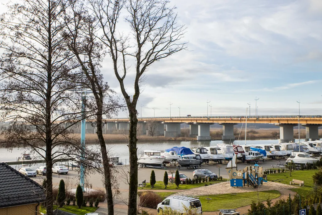 Marina beach уютная квартира в новом ЖК