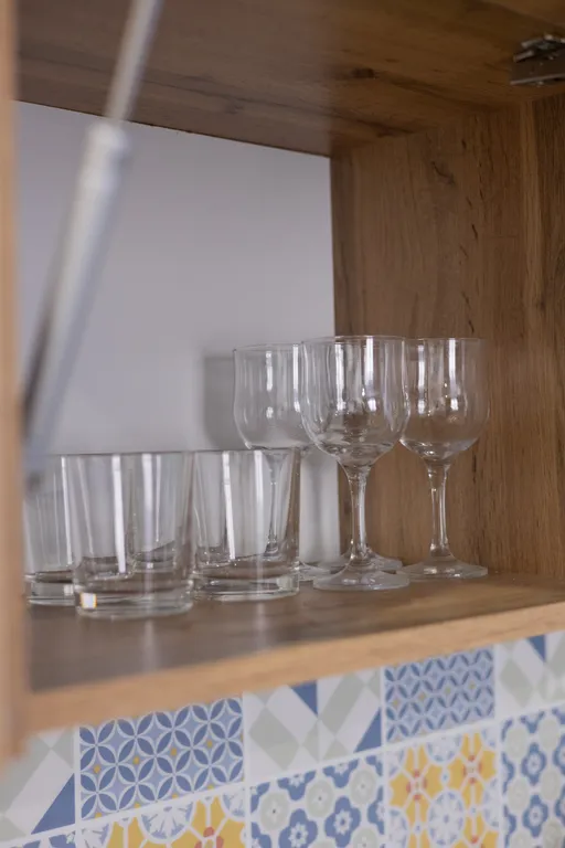 Апартаменты №4