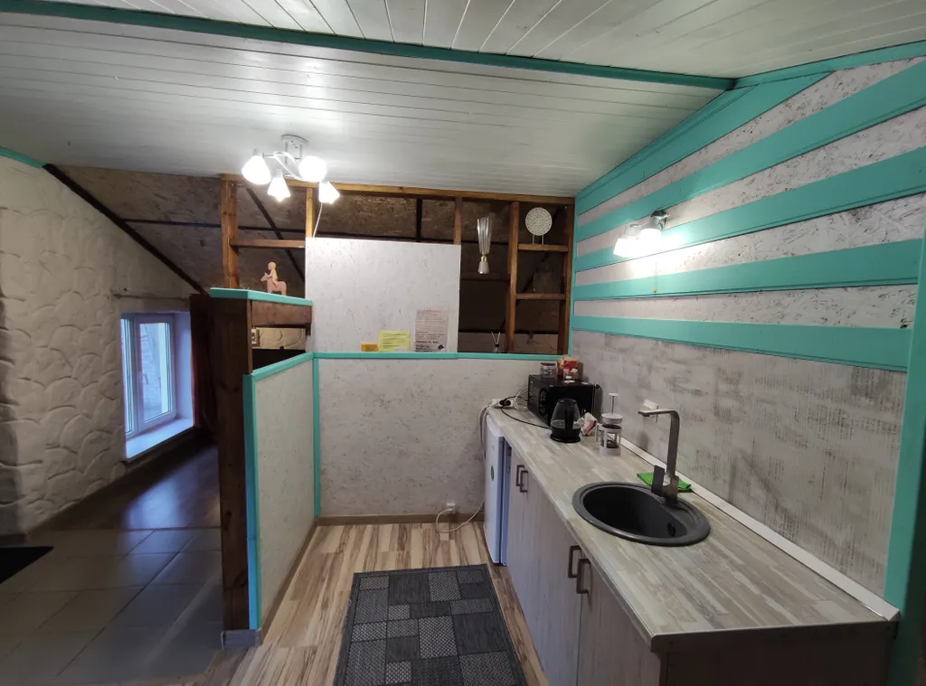 Уютный Гостевой дом в Приэльбрусье