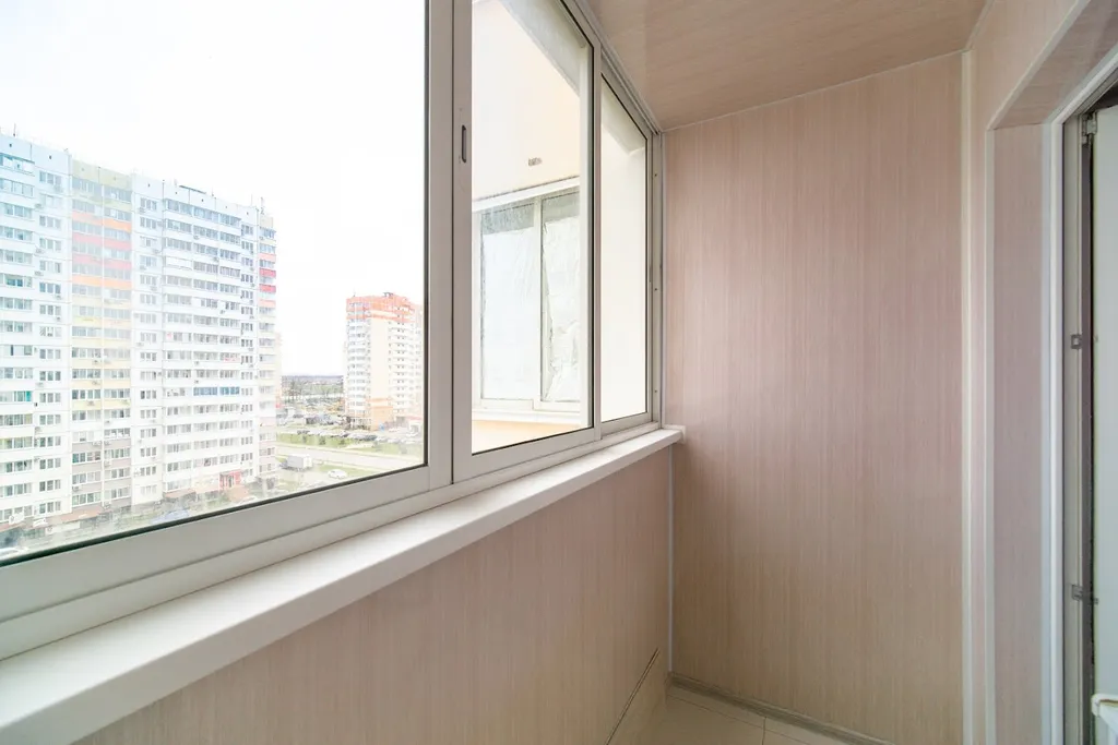 Квартира Квартира для семейных выходных — Краснодар