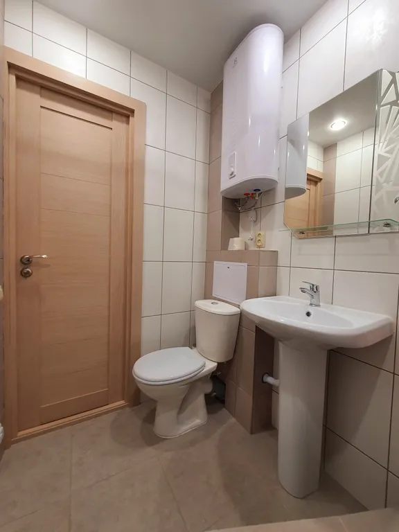 Апартаменты Марата 18