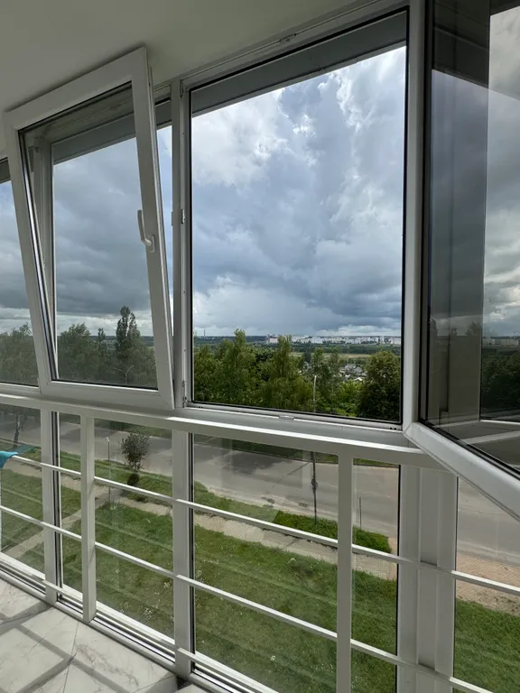 2х комнатная квартира недалеко от центра города