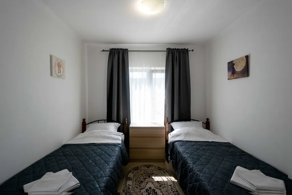 Квартира Комната — аренда посуточно в Должанская