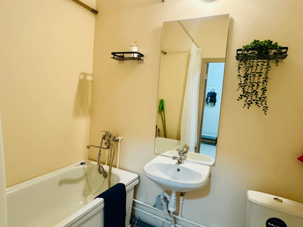 Квартира в самом центре города Пермь