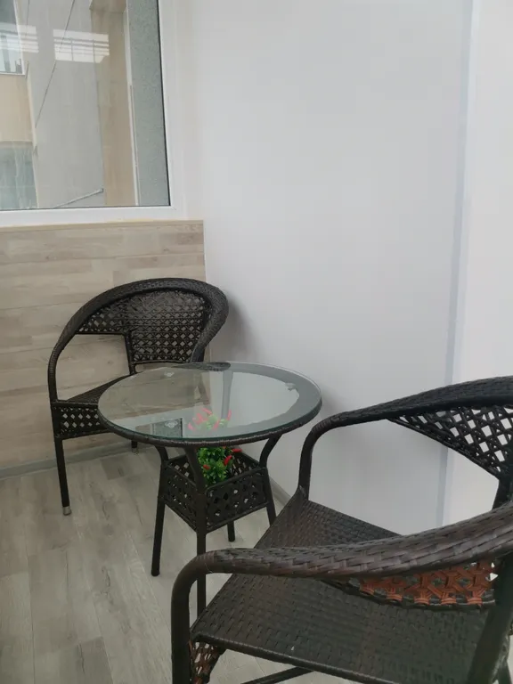 Вулканы на ладони