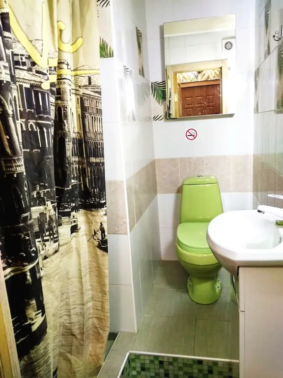 Апартаменты Comfort - Anse Major beach (Фабричная)