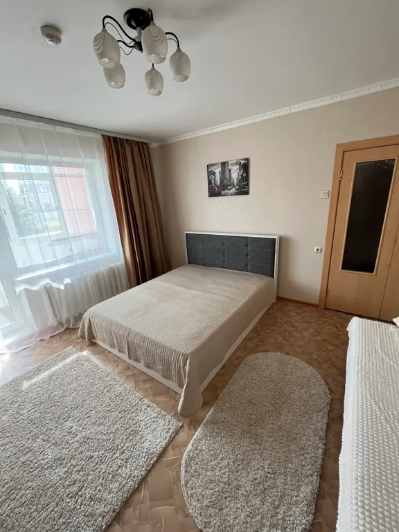 Квартира Уют — аренда посуточно в Ханты-Мансийск