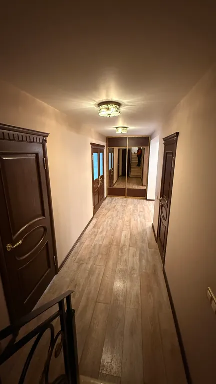 Коттедж премиум класса с русской баней