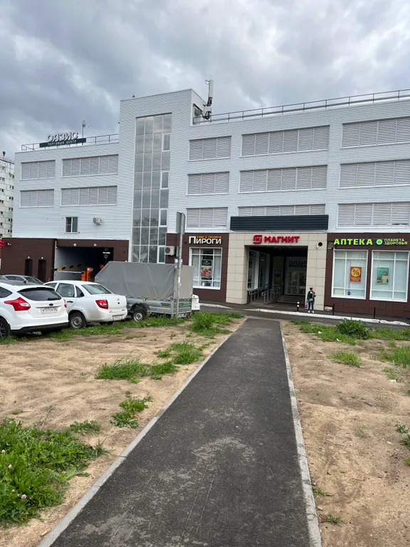 Теплая просторная квартира с отдельной спальней