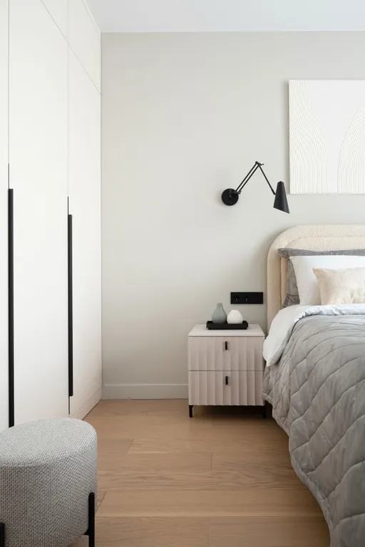 Квартира Квартира с отдельной спальней и просторной кухней-гостиной — Москва