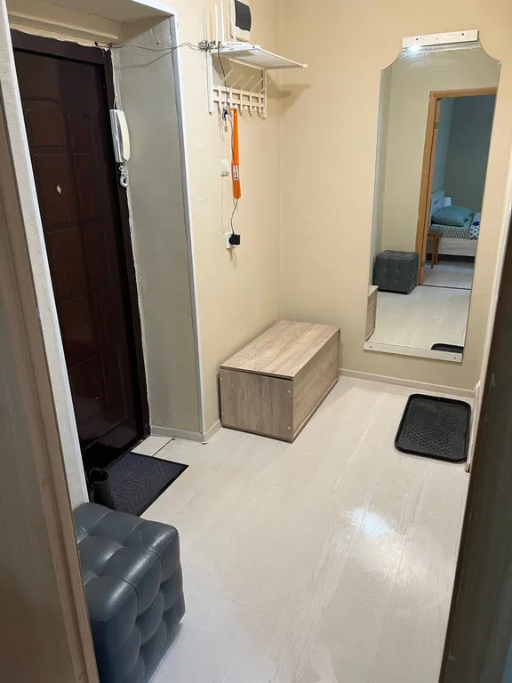 Уютная квартира в Сортавала