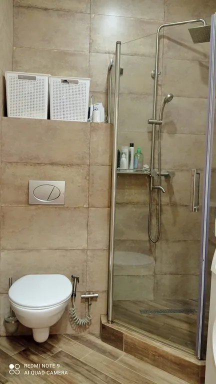 Квартира Квартира-студия у Сочи парк и гимнастического центра — Сириус