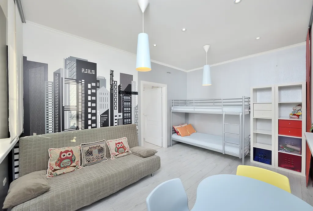 5-комнатный Дом