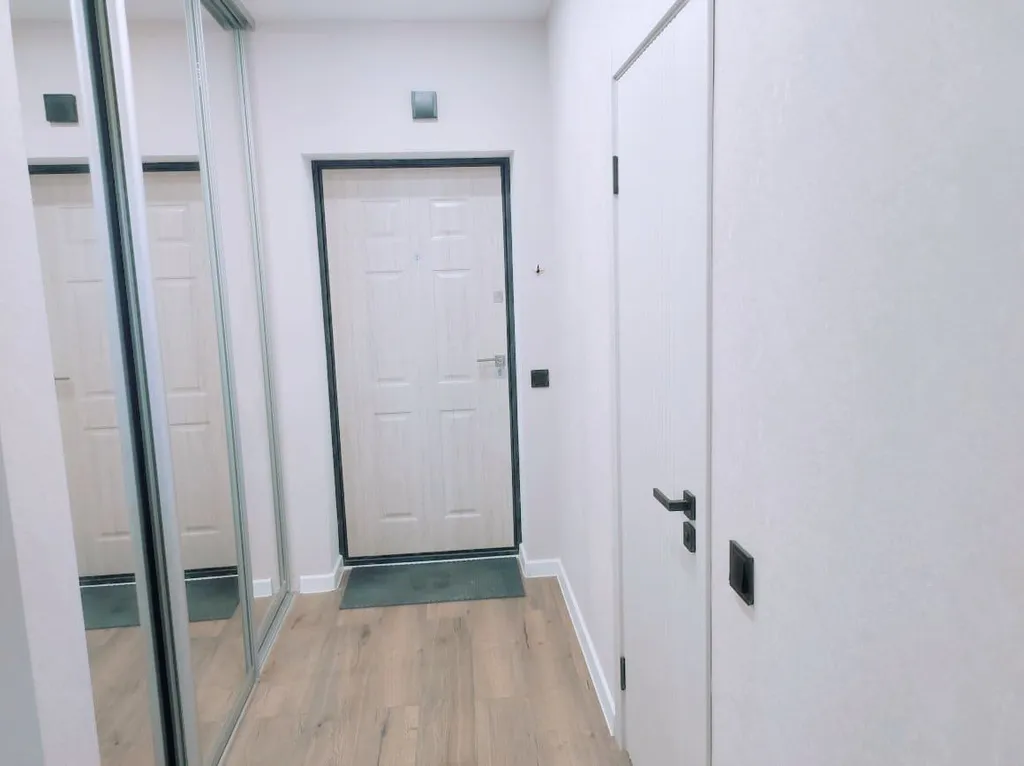 Видовые апартаменты Квадрат-Уфа