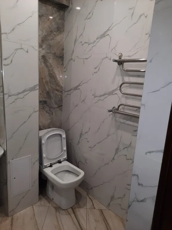 Приятная домашняя обстановка недалеко от центра