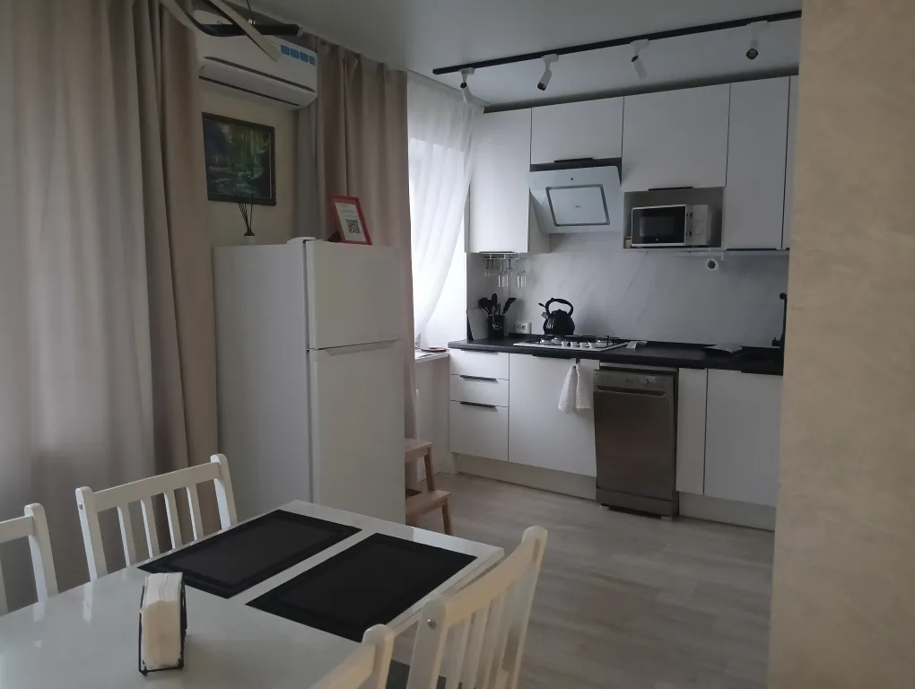 Квартира в историческом центре, Кремль рядом.