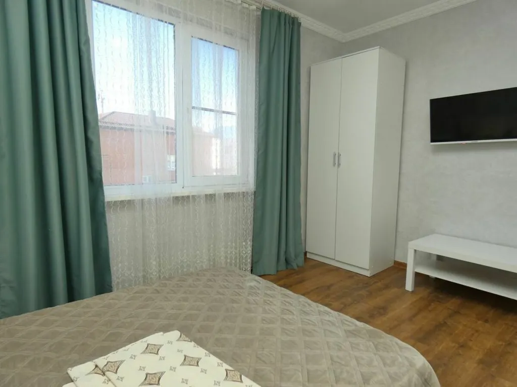 5-комнатная Квартира