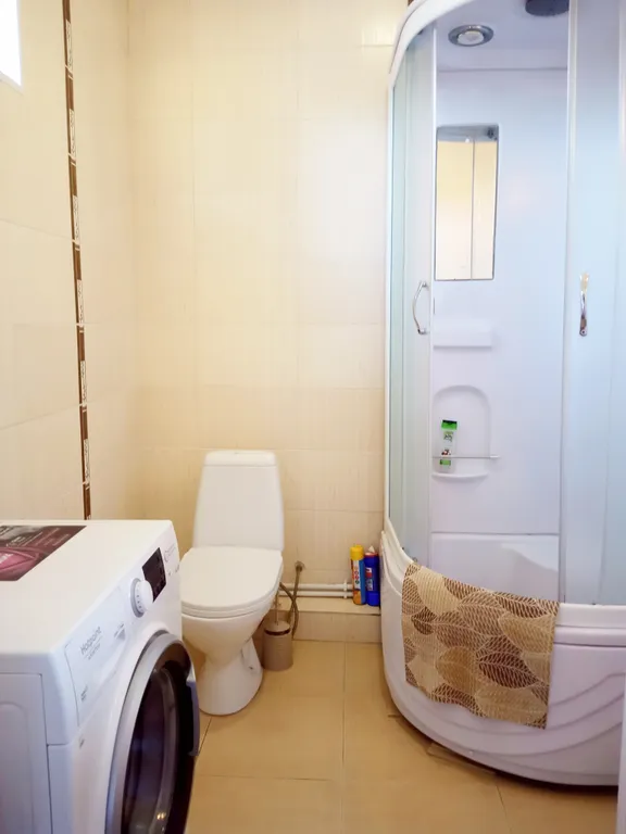 Квартира Квартира у моря — Анапа