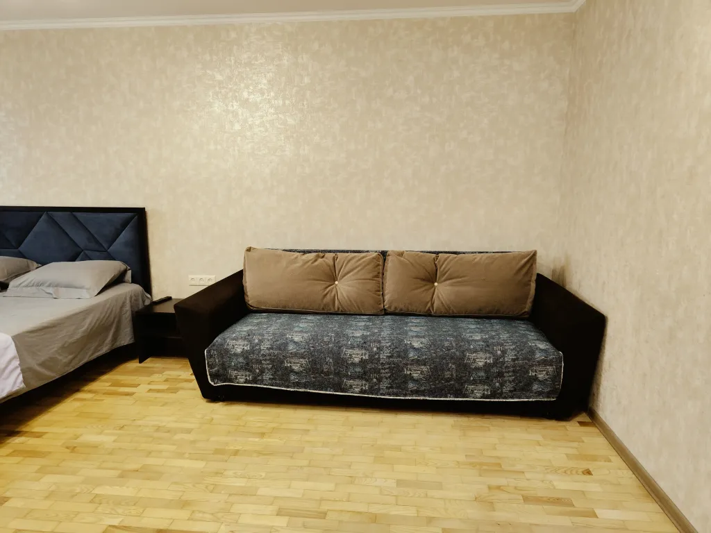 Отличная двухкомнатная квартира