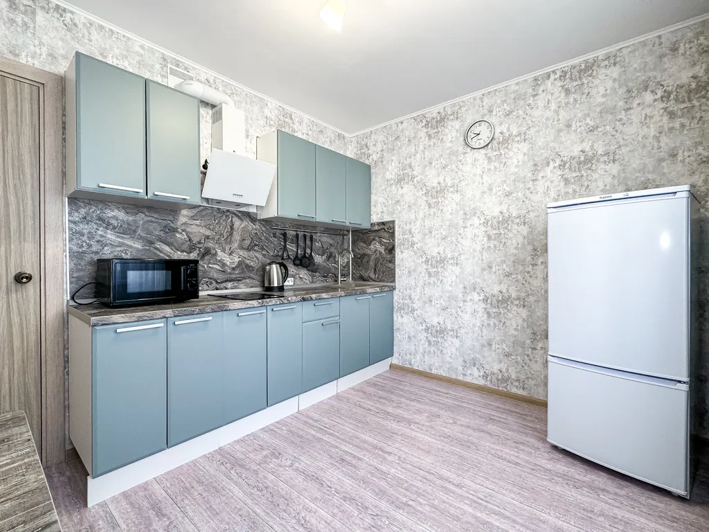 Квартира Квартира Апартамент Монако 24 в ЖК Морская Горгиппия 39 — Анапа