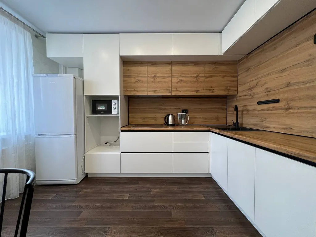 Шикарная однокомнатная квартира у Парк Хауса