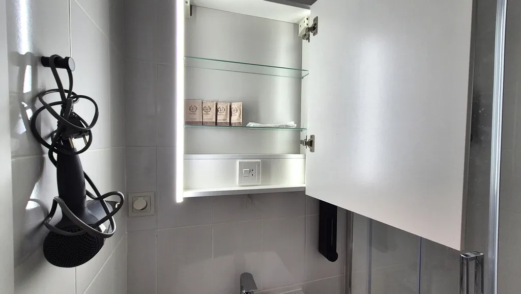 Стильные апартаменты на Стрелковом переулке