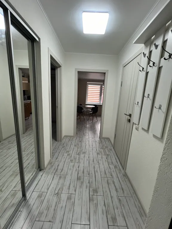 Квартира у моря