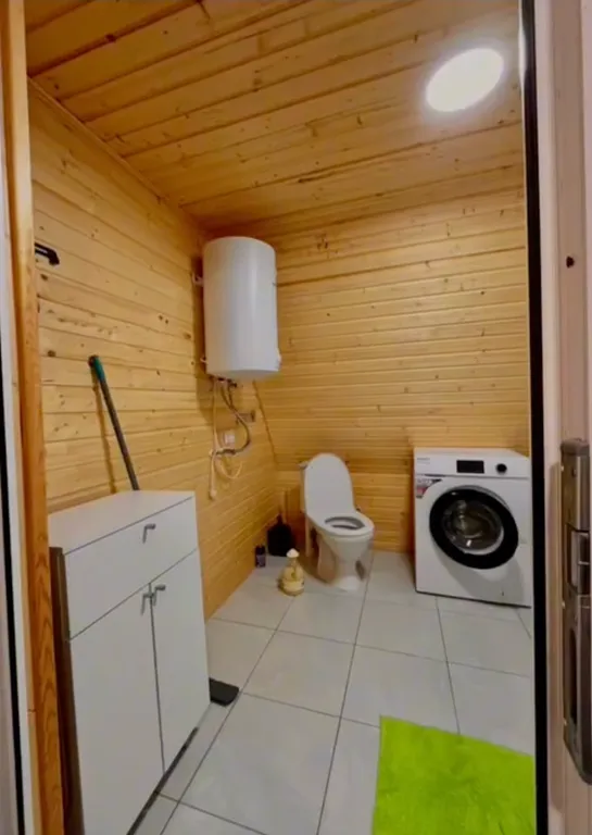 2-комнатный Дом