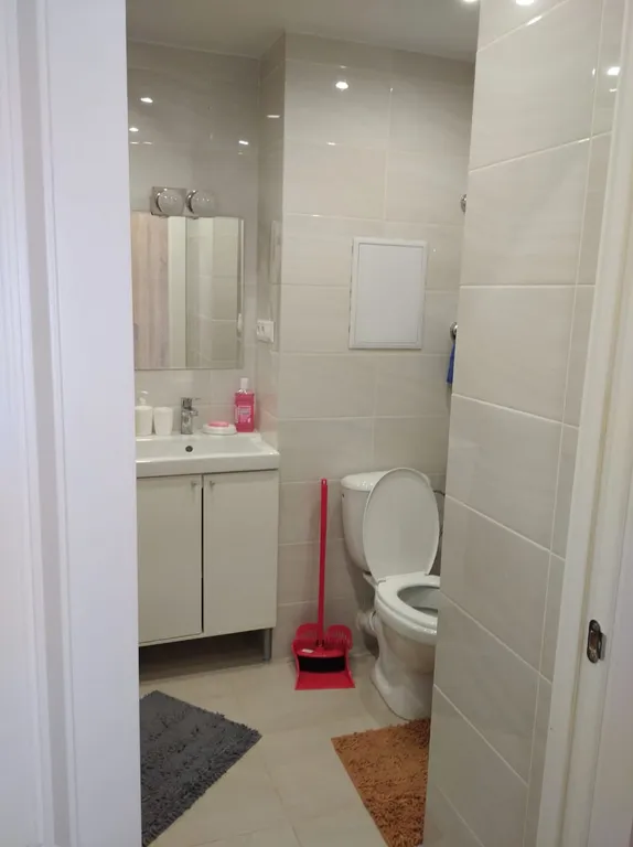 Уютная квартира студия со всеми удобствами