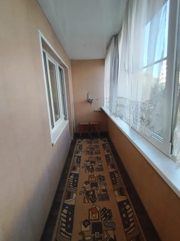 Квартира для жизни