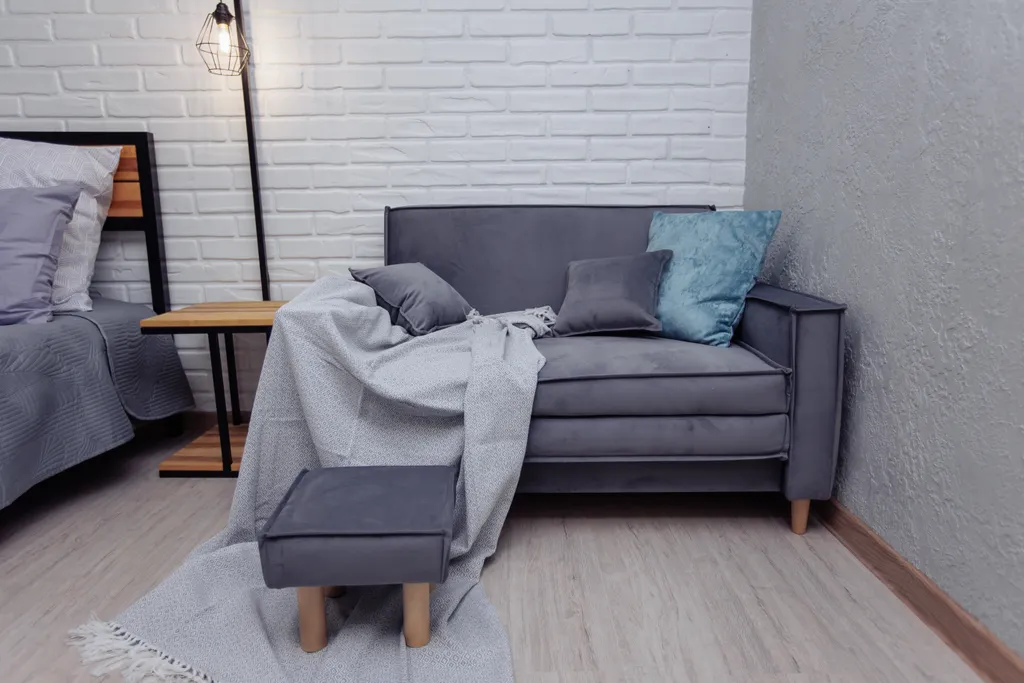 Уютная квартира с новым дизайнерским ремонтом