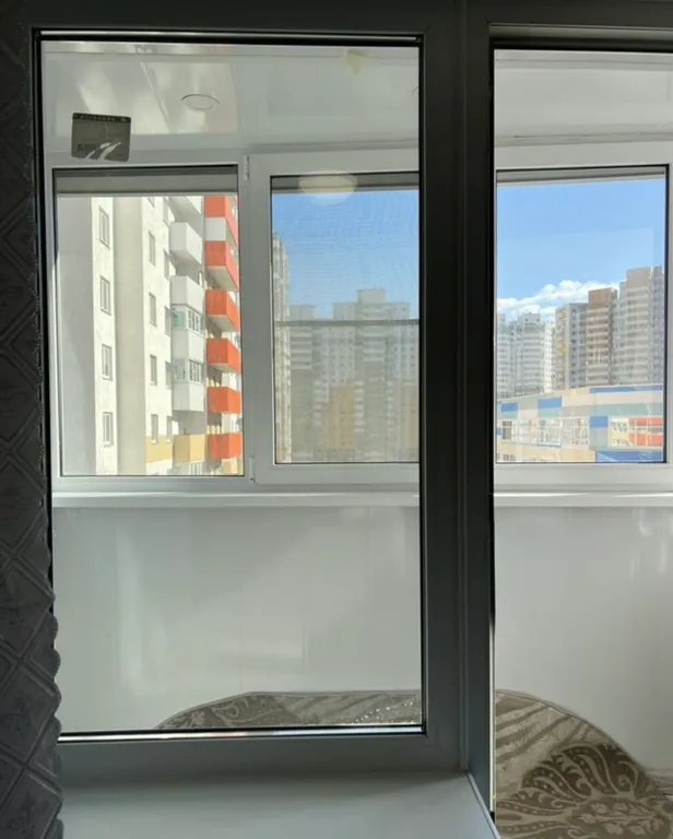 Квартира Уютная, светлая квартира — Шушары