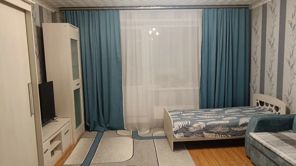 Уютная теплая квартира в центре