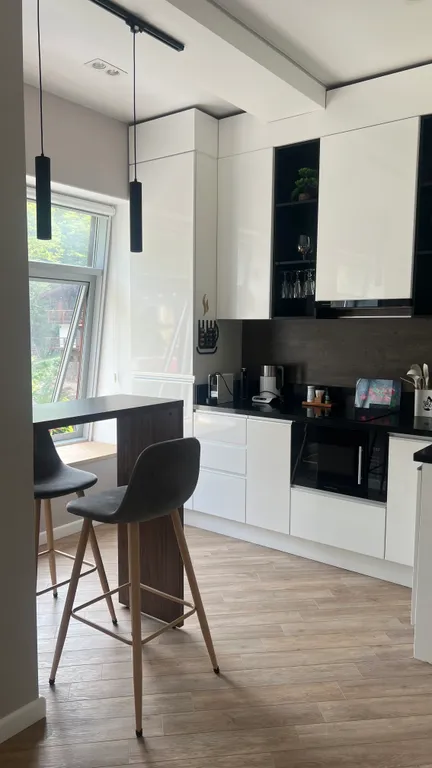 Квартира 1-комнатная Квартира — Эсто-Садок