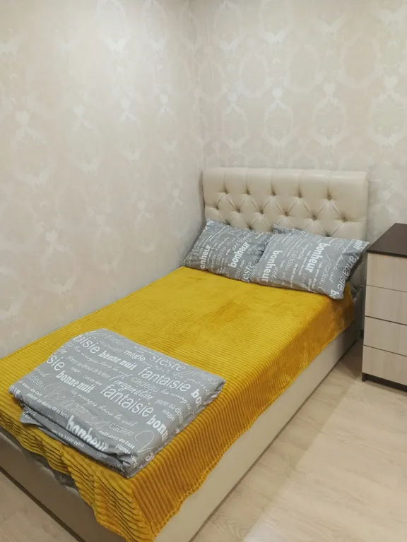 Квартира у озера Байкал