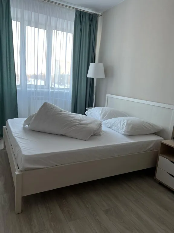 Квартира в центральной части города