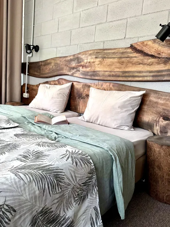 Квартира Комната — Архыз