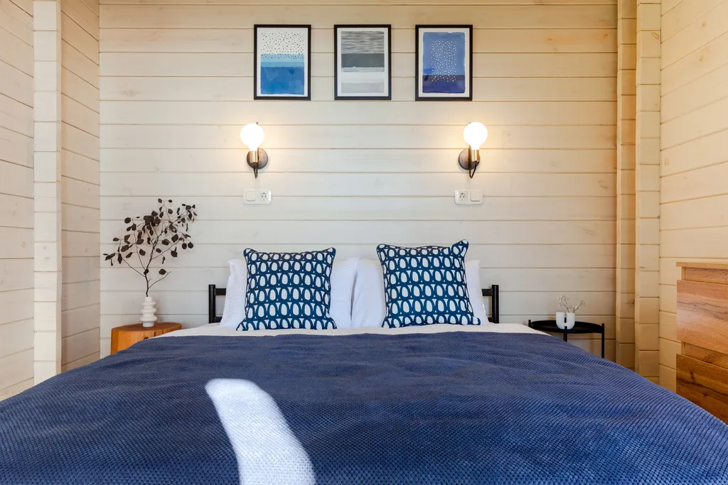 Wow Home Vysota дом с панорамным видом