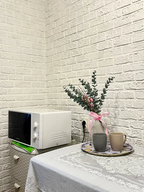 Апартаменты Корона с тихим двором