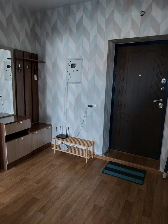 Квартира Квартира Родионова - Деловая — Нижний Новгород