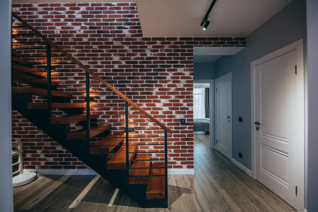 4-комнатная квартира в 100 метрах от моря