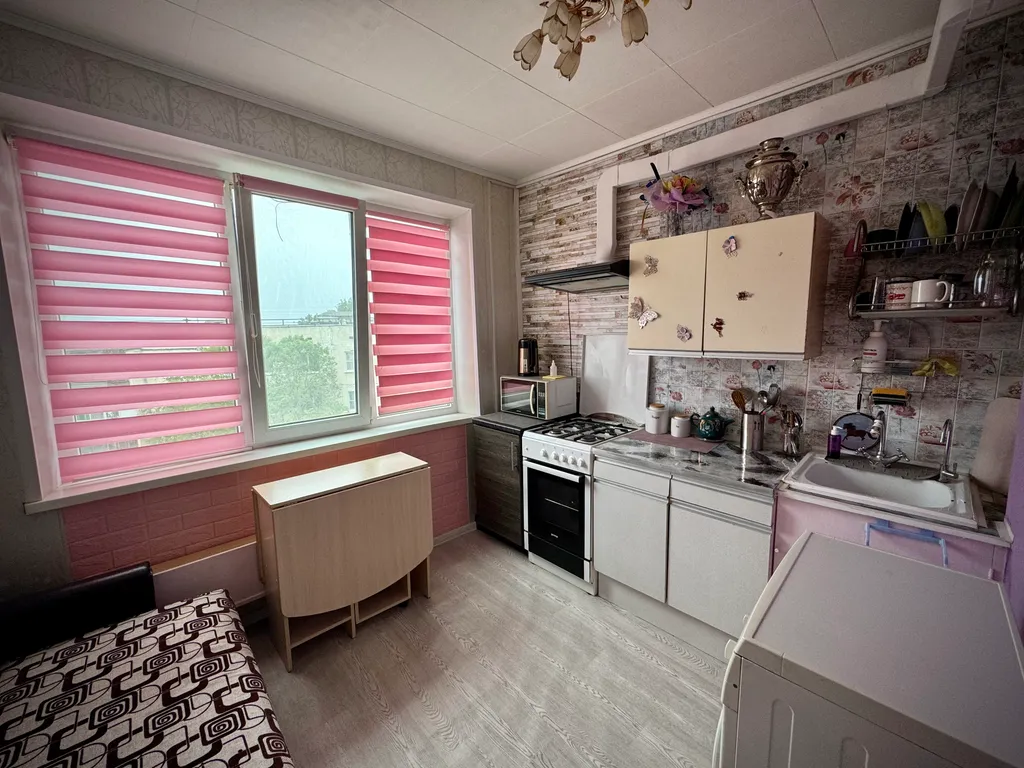 Уютная квартира в 5 минутах от центра с двумя кондиционерами