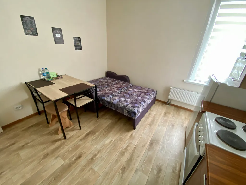 Квартира Квартира Трц планета, взлетка, северный, советский район — Красноярск