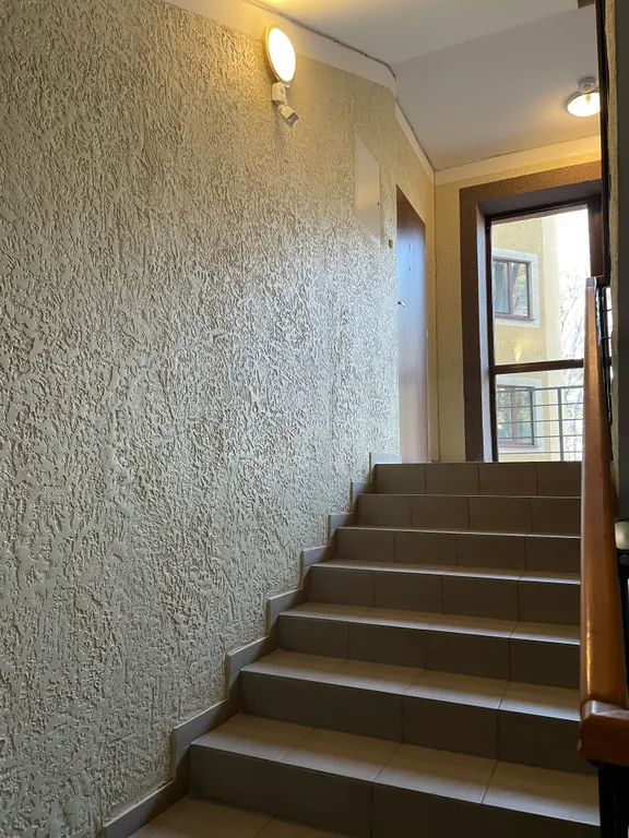 Квартира Квартира на первой линии — Светлогорск