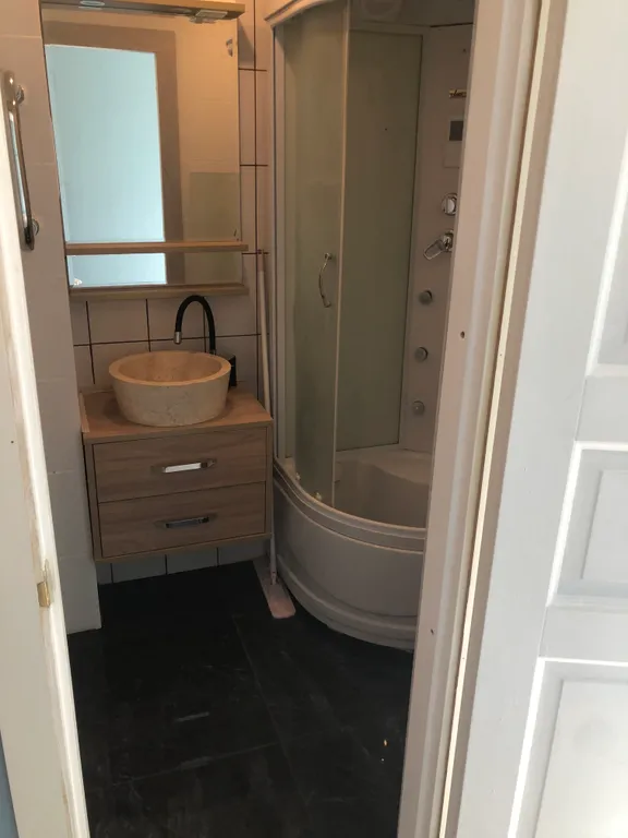 Квартира Уютная квартира в хвойном лесу на Волге — Шоша, п.