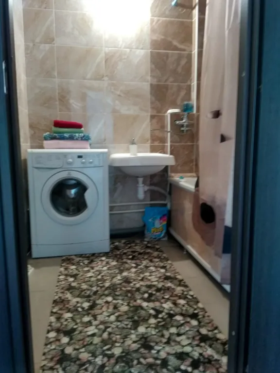 Квартира у Аквапарка