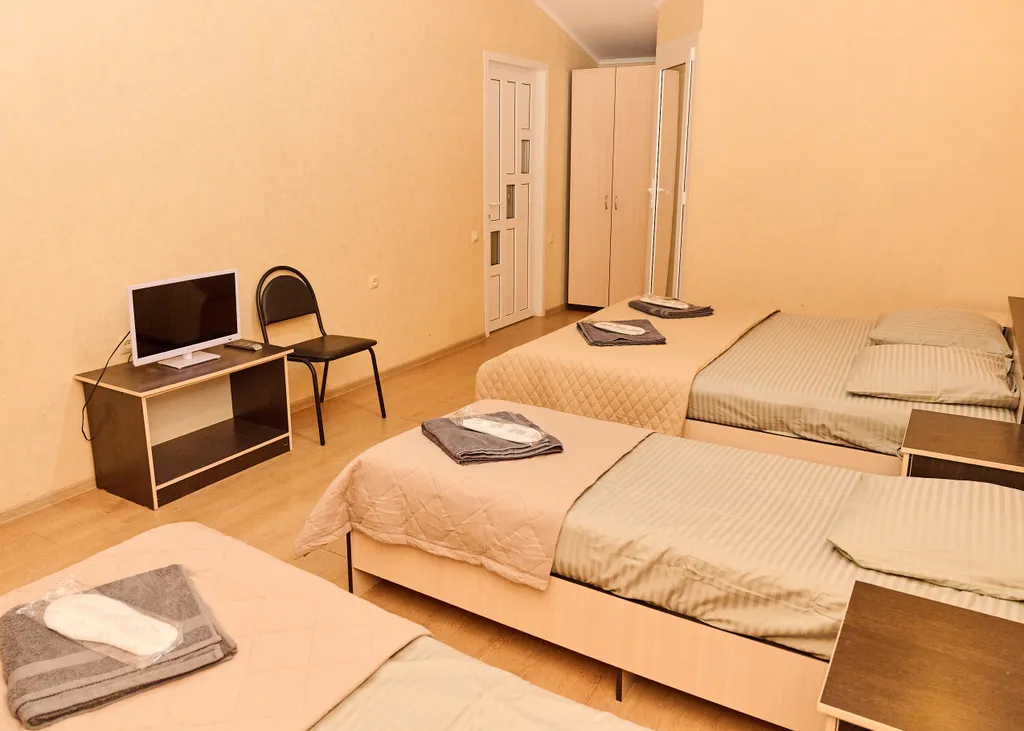 Квартира Комната — Геленджик